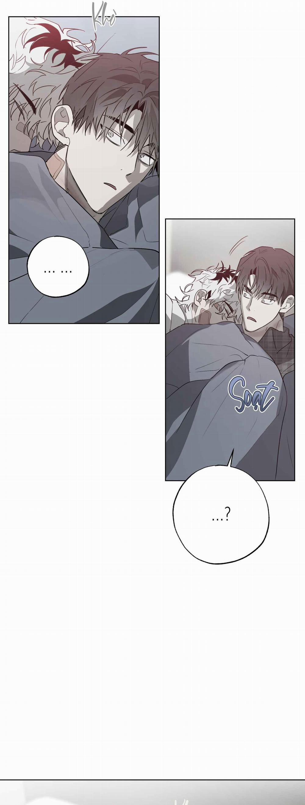 Ngôi Nhà Dị Thường 22 trang 20