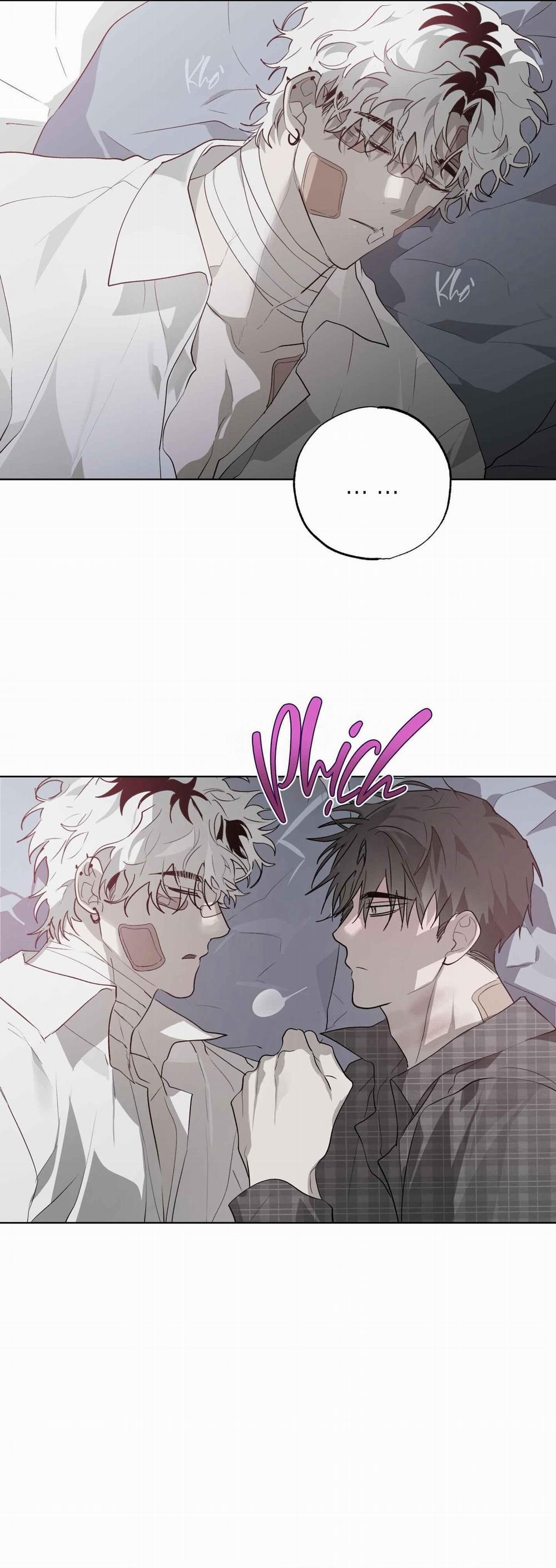 Ngôi Nhà Dị Thường 22 trang 23