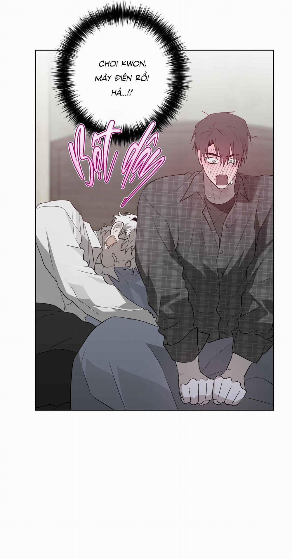 Ngôi Nhà Dị Thường 22 trang 26