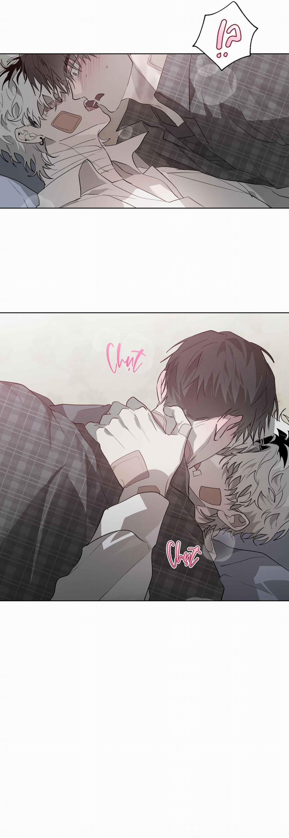 Ngôi Nhà Dị Thường 22 trang 30