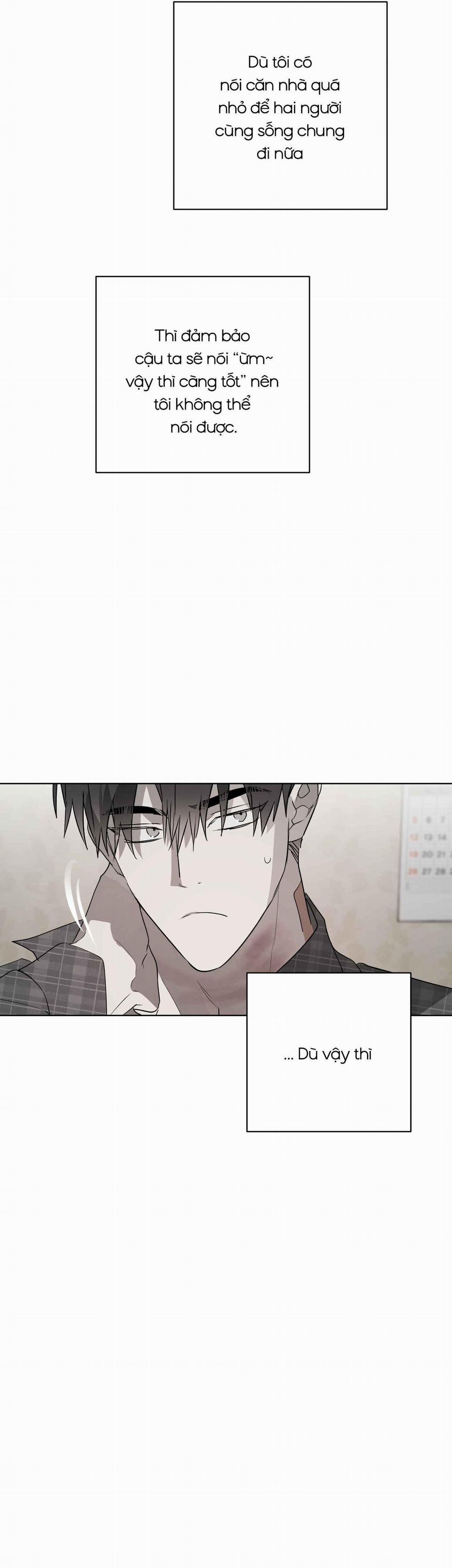 Ngôi Nhà Dị Thường 22 trang 7