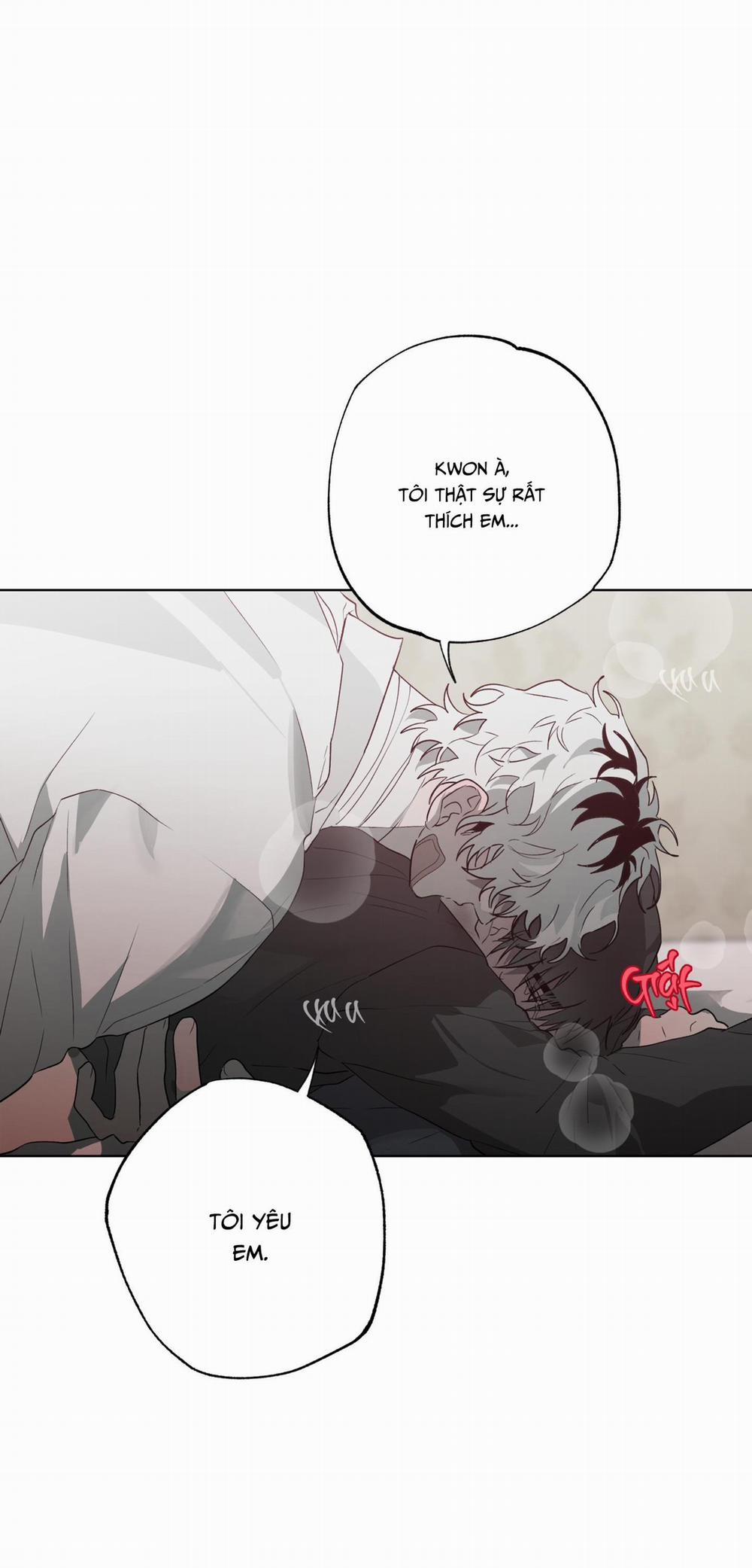 Ngôi Nhà Dị Thường 24 H+ trang 17