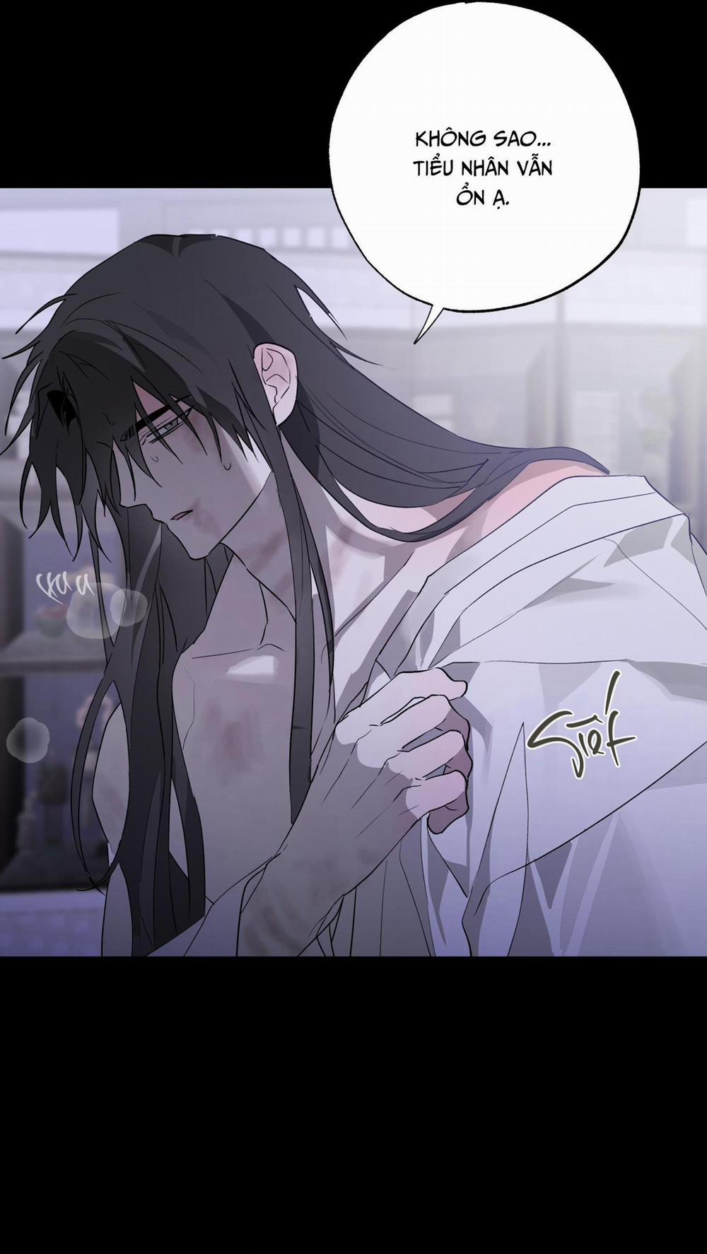 Ngôi Nhà Dị Thường 24 H+ trang 23