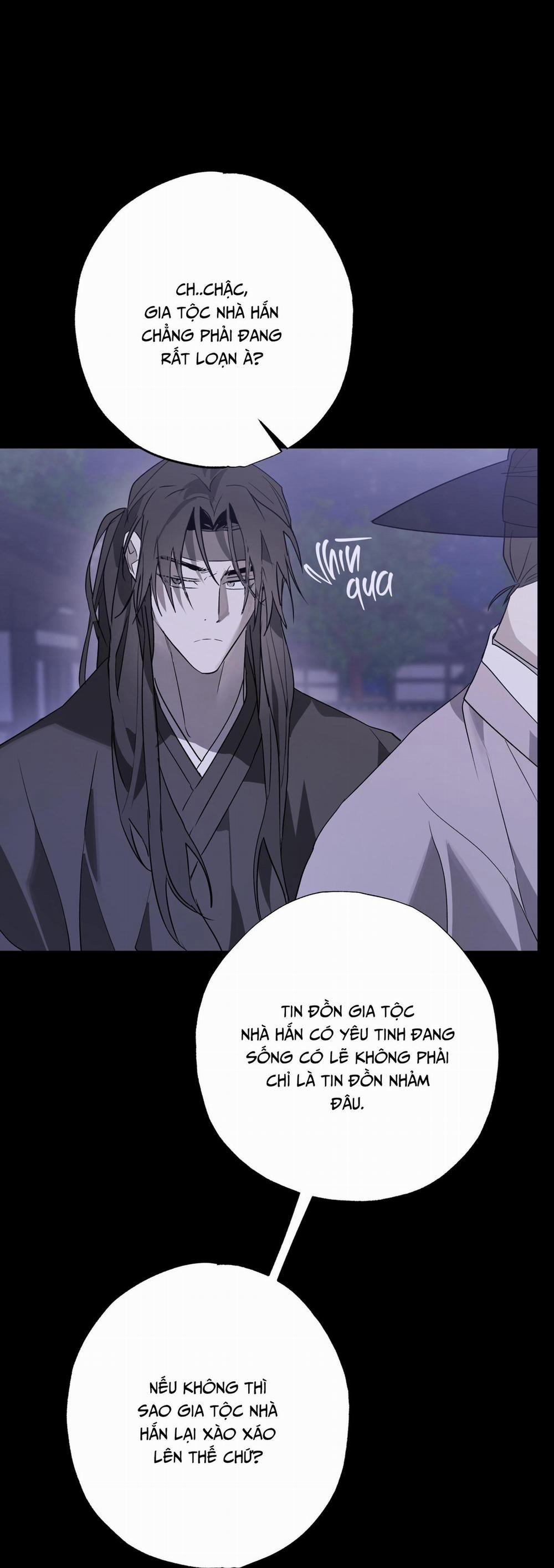 Ngôi Nhà Dị Thường 24 H+ trang 28