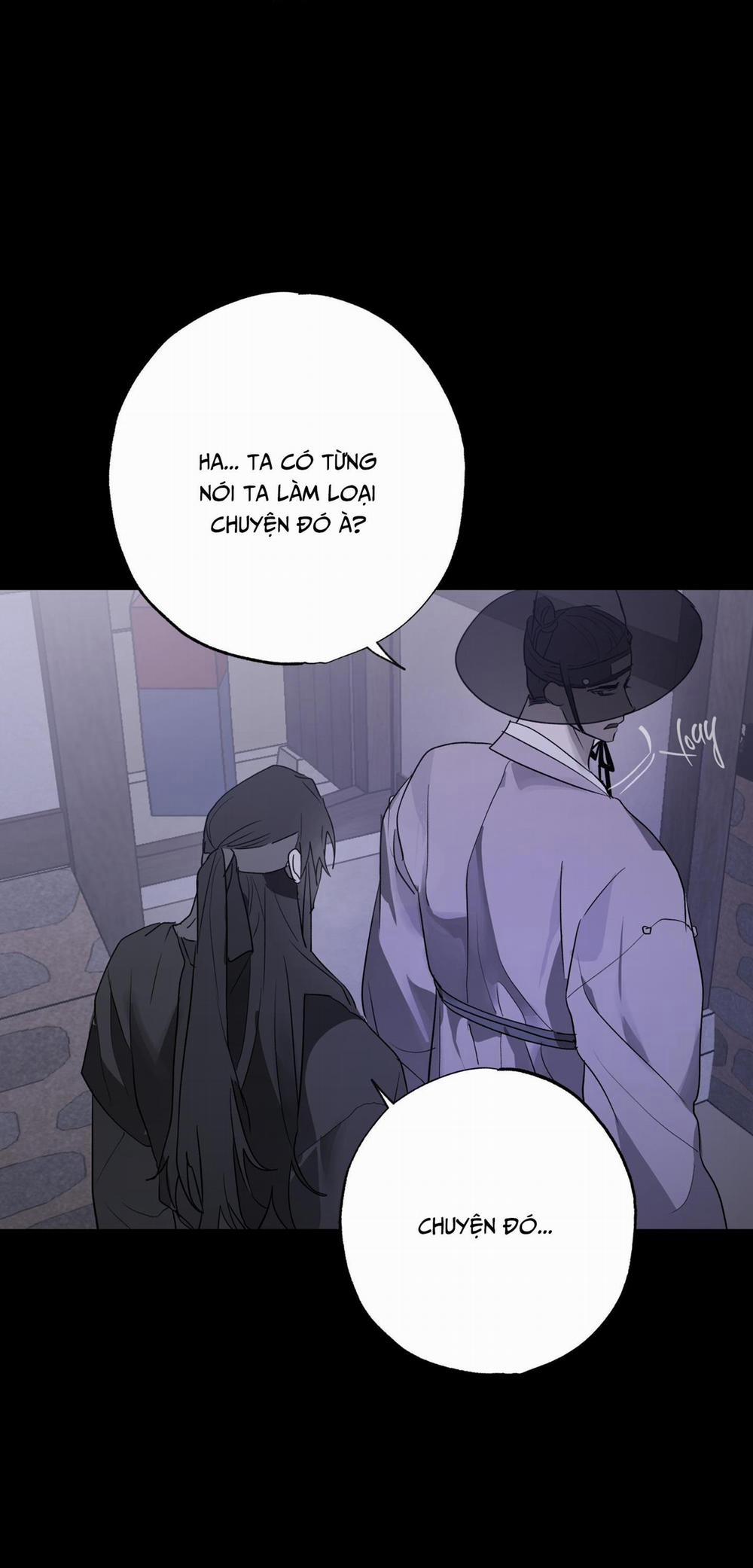 Ngôi Nhà Dị Thường 24 H+ trang 31