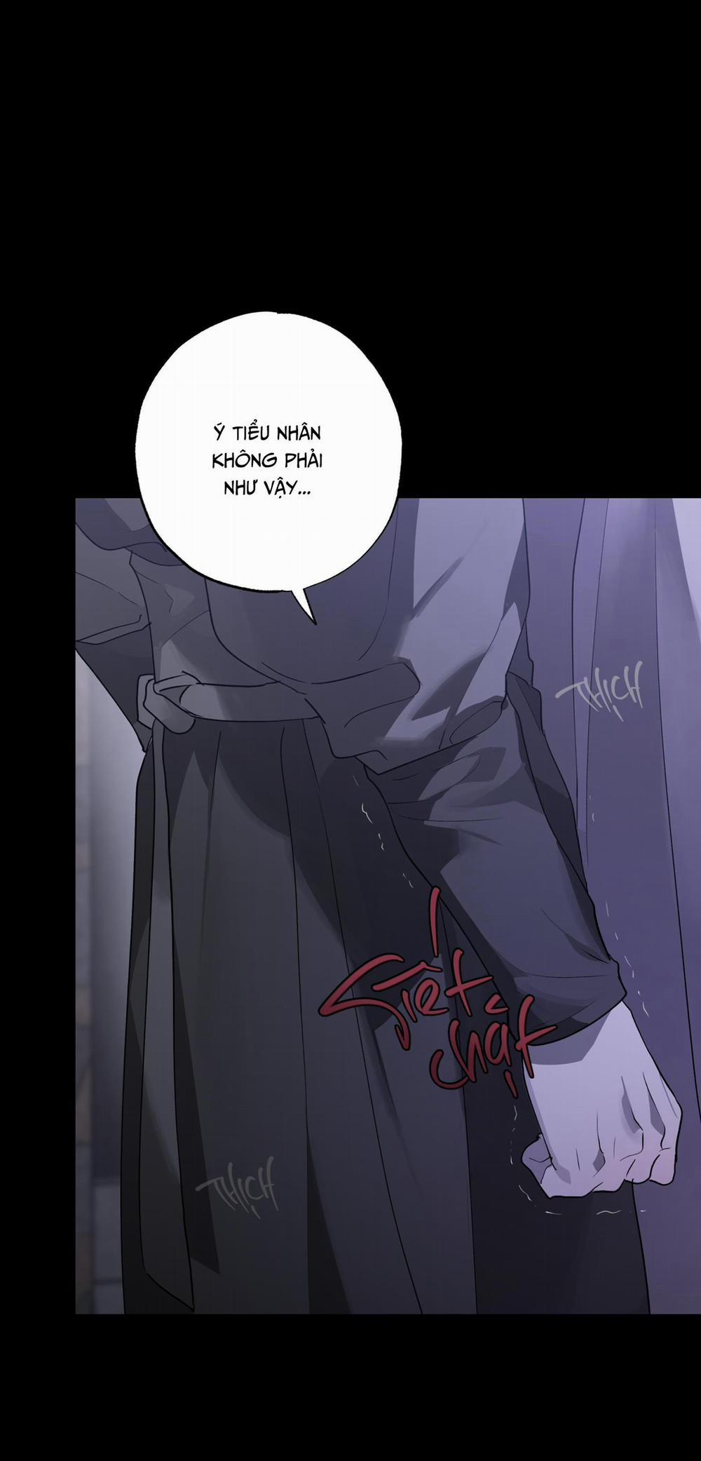 Ngôi Nhà Dị Thường 24 H+ trang 33