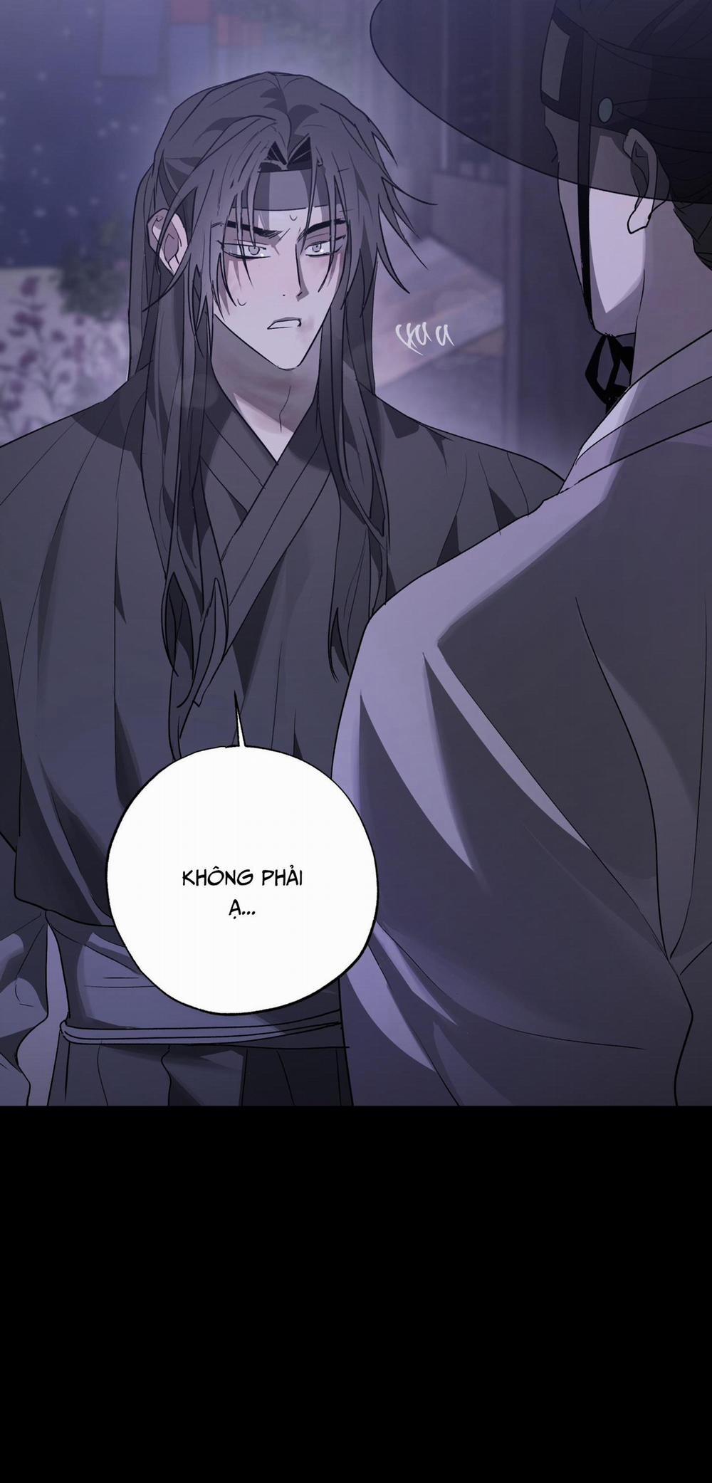 Ngôi Nhà Dị Thường 24 H+ trang 36