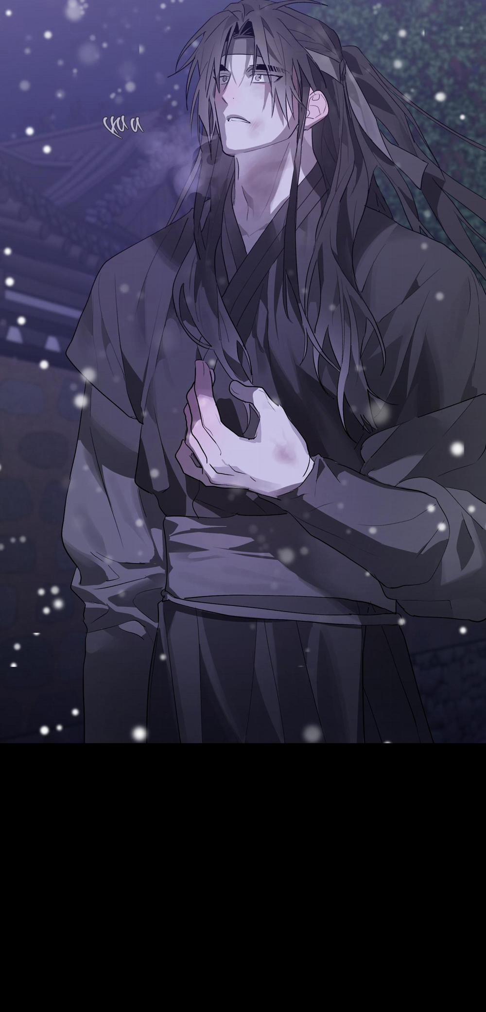 Ngôi Nhà Dị Thường 24 H+ trang 45