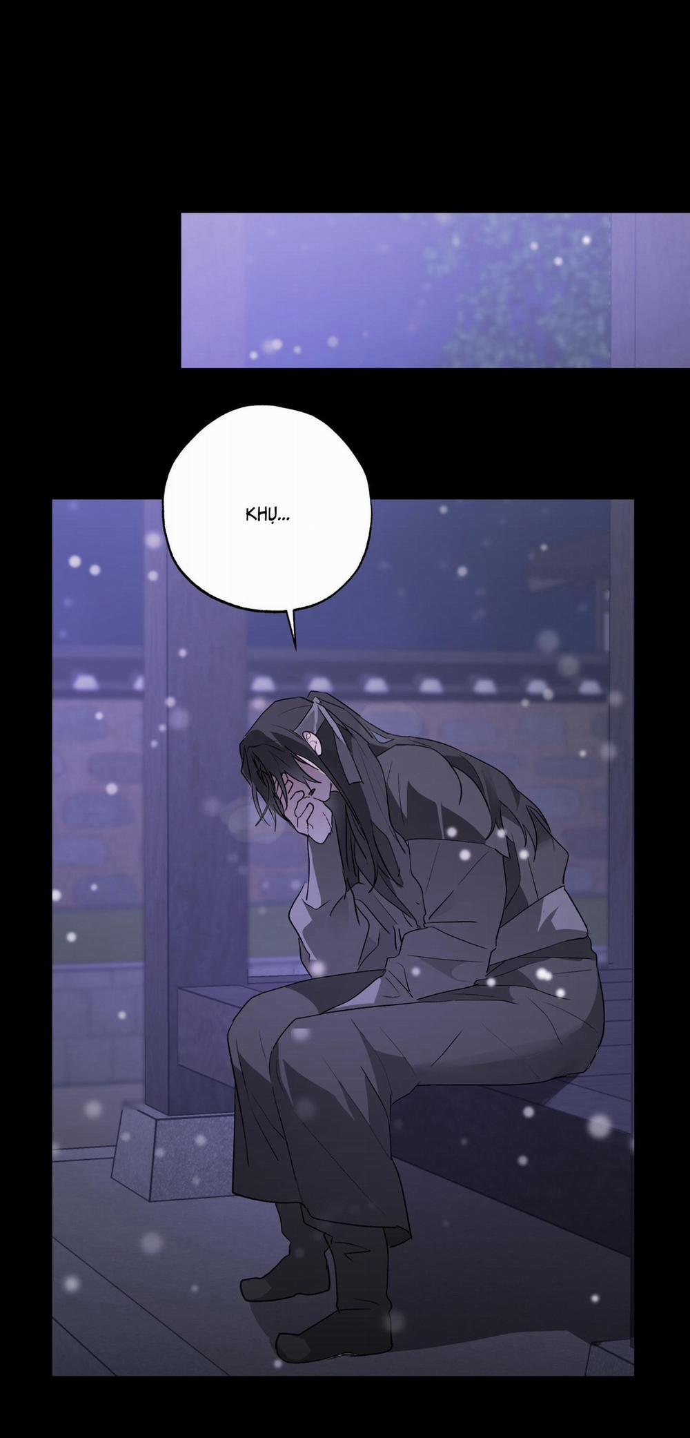 Ngôi Nhà Dị Thường 24 H+ trang 52