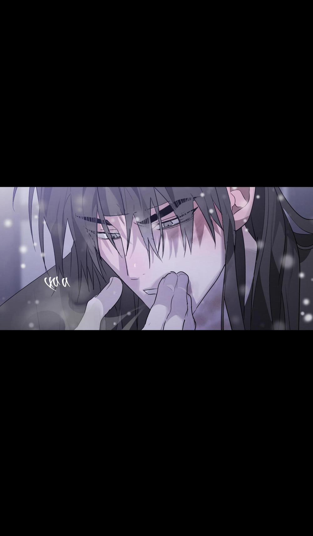 Ngôi Nhà Dị Thường 24 H+ trang 53