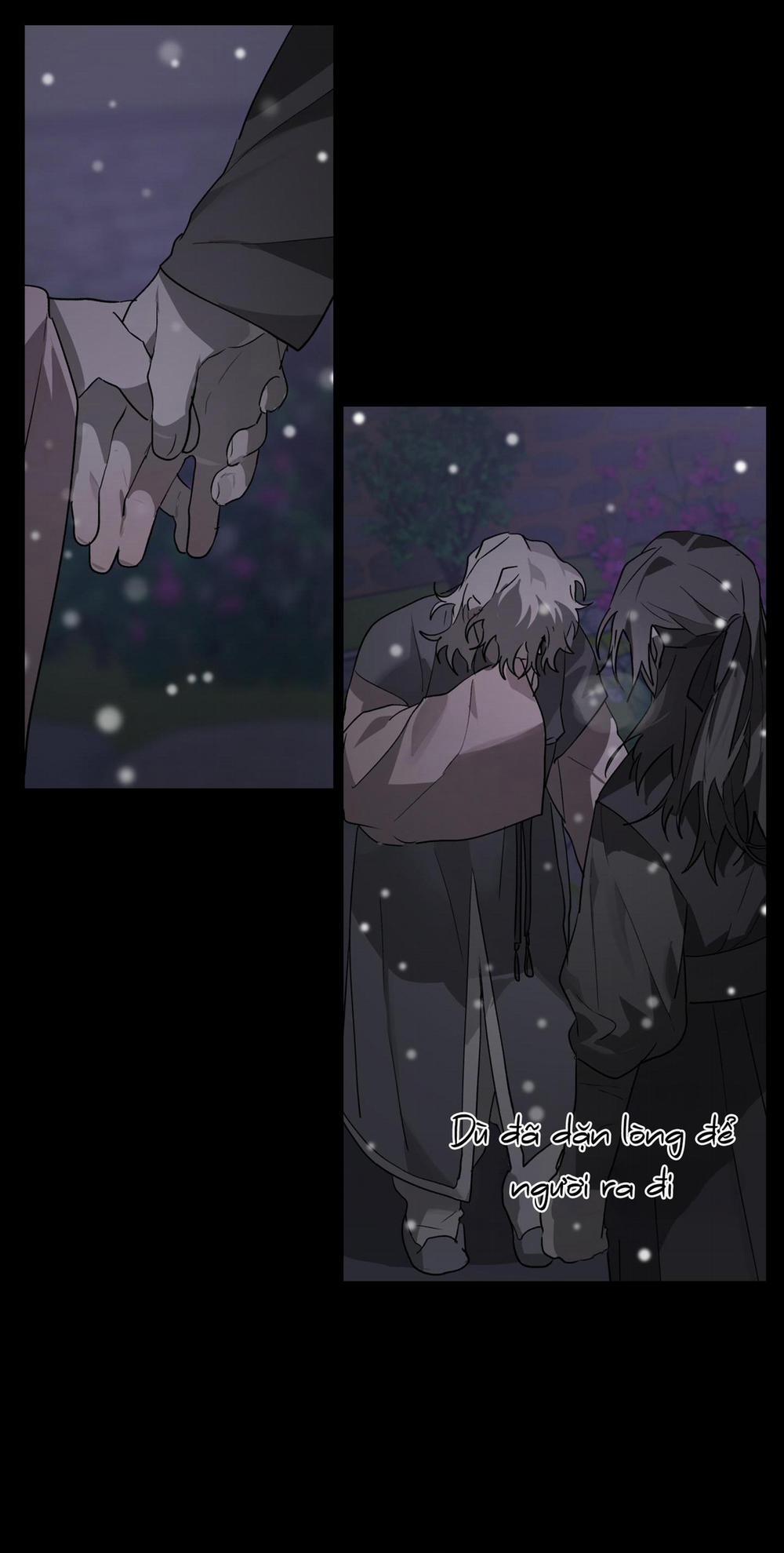 Ngôi Nhà Dị Thường 24 H+ trang 56