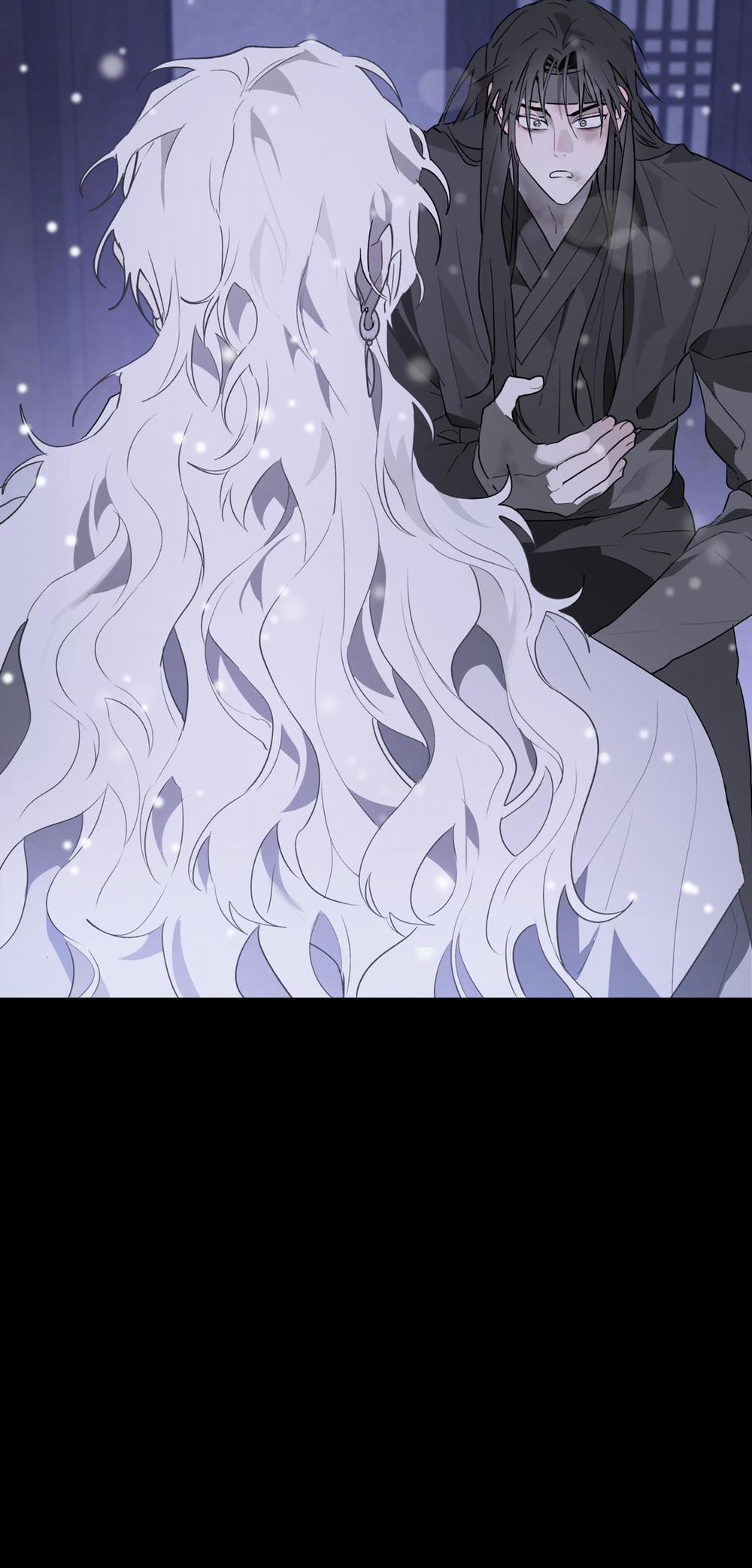 Ngôi Nhà Dị Thường 24 H+ trang 61