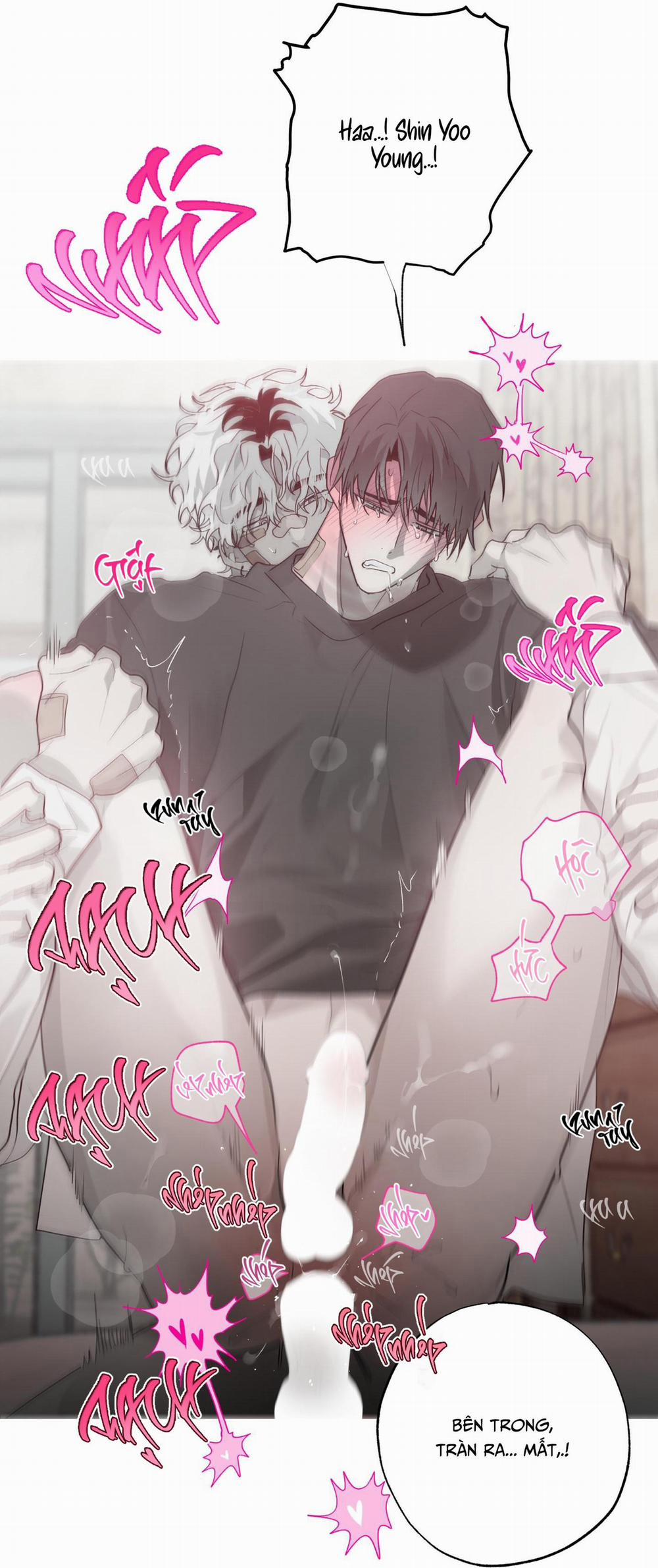 Ngôi Nhà Dị Thường 24 H+ trang 8