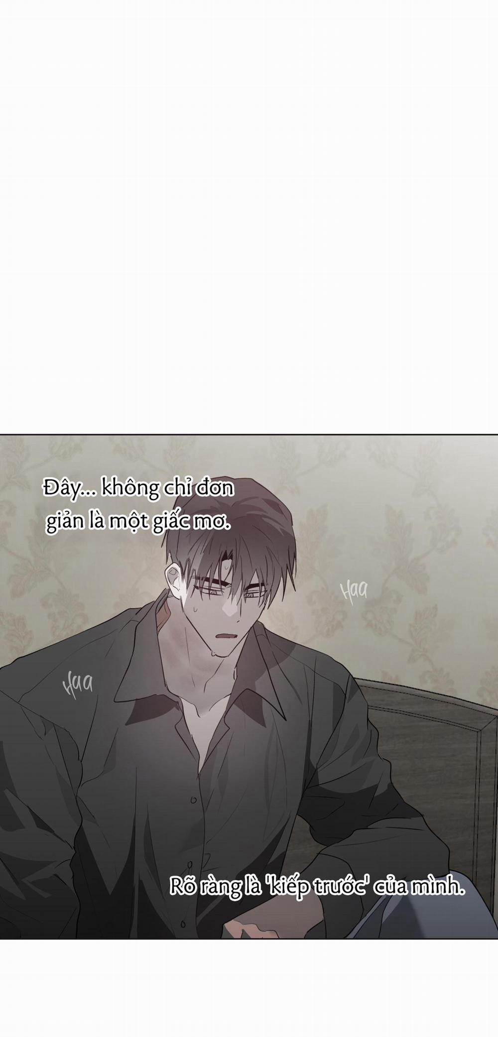 Ngôi Nhà Dị Thường 25 END SS1 trang 11