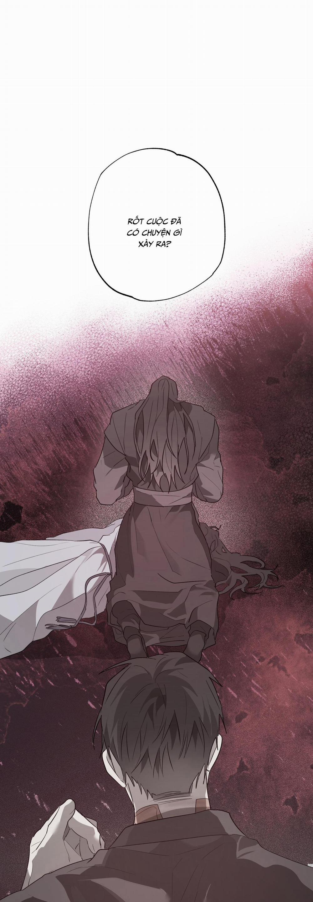 Ngôi Nhà Dị Thường 25 END SS1 trang 22