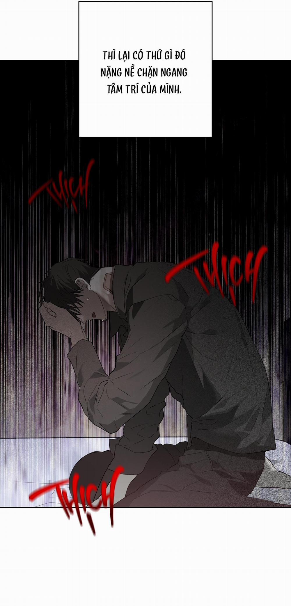 Ngôi Nhà Dị Thường 25 END SS1 trang 29