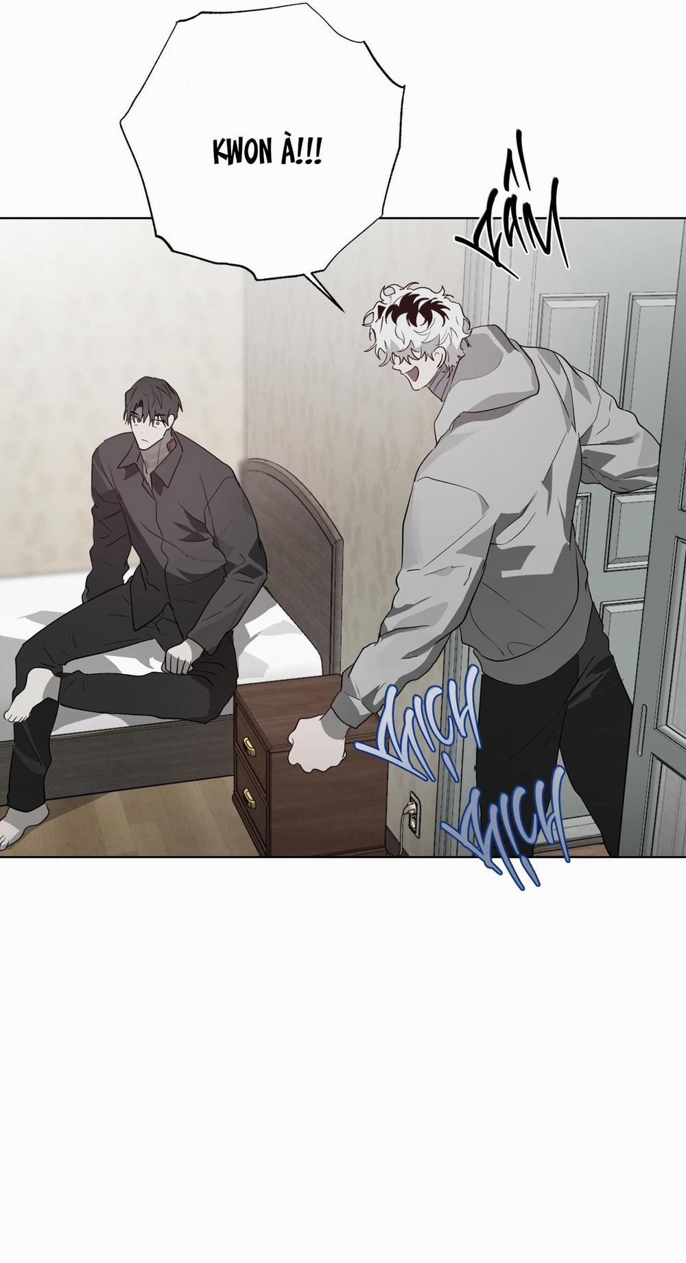 Ngôi Nhà Dị Thường 25 END SS1 trang 33