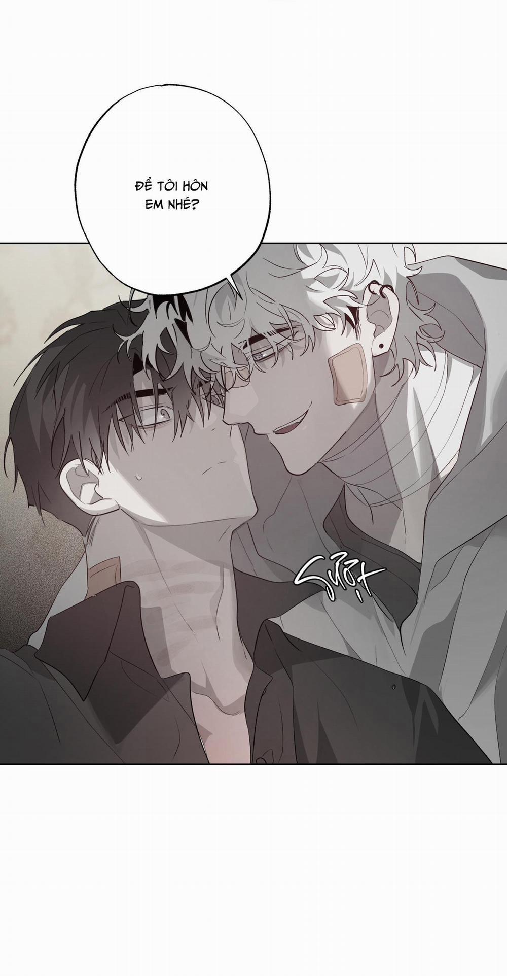 Ngôi Nhà Dị Thường 25 END SS1 trang 36