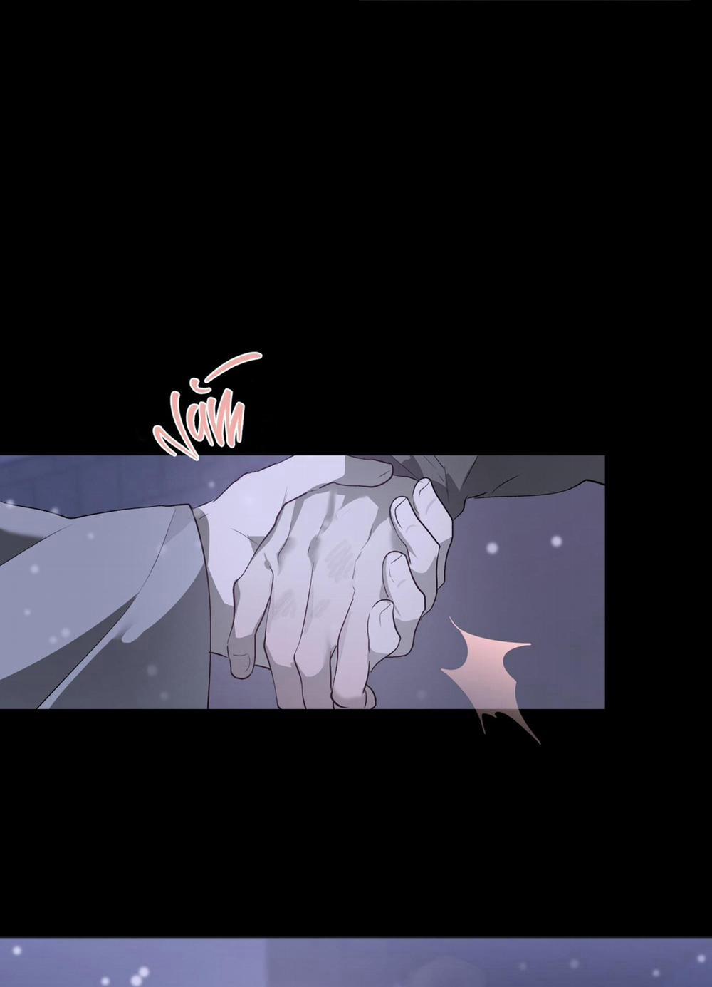 Ngôi Nhà Dị Thường 25 END SS1 trang 4