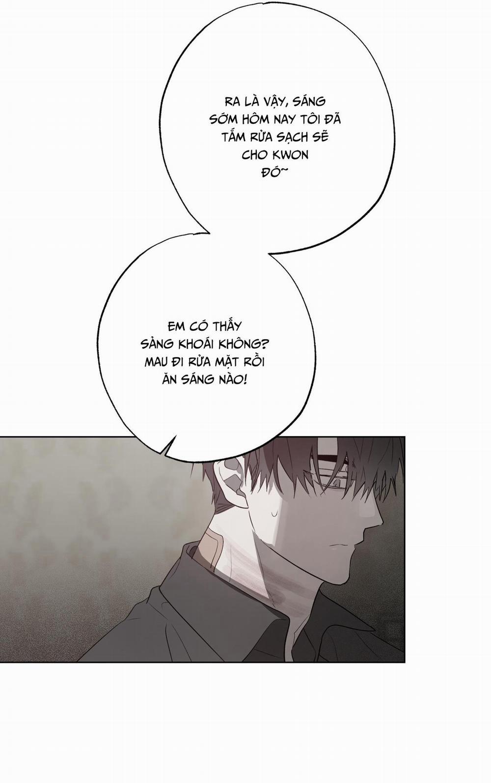 Ngôi Nhà Dị Thường 25 END SS1 trang 41