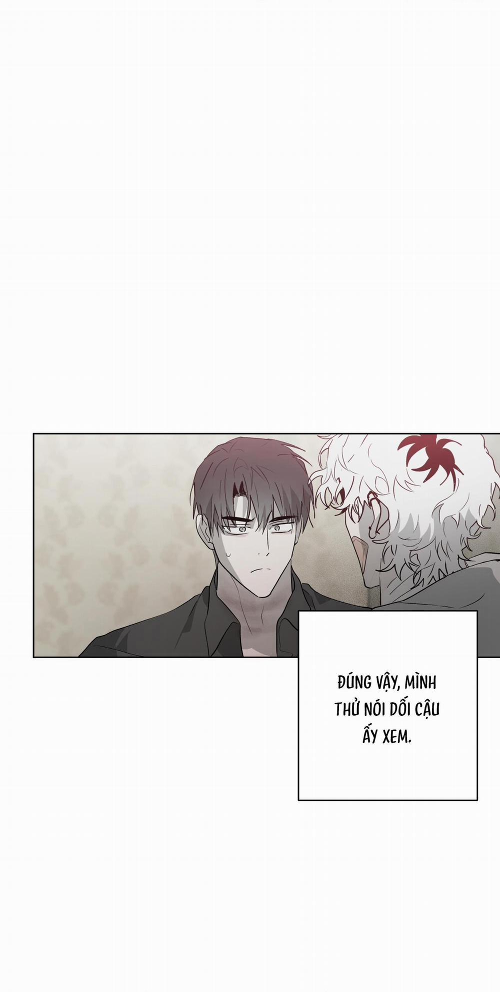 Ngôi Nhà Dị Thường 25 END SS1 trang 46