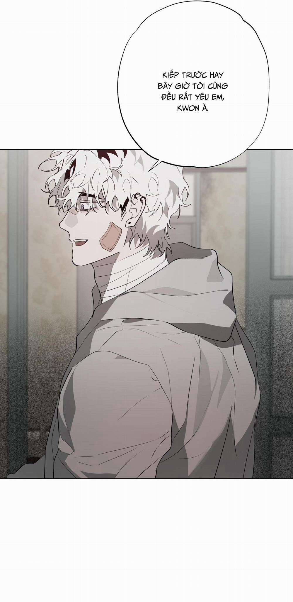 Ngôi Nhà Dị Thường 25 END SS1 trang 53