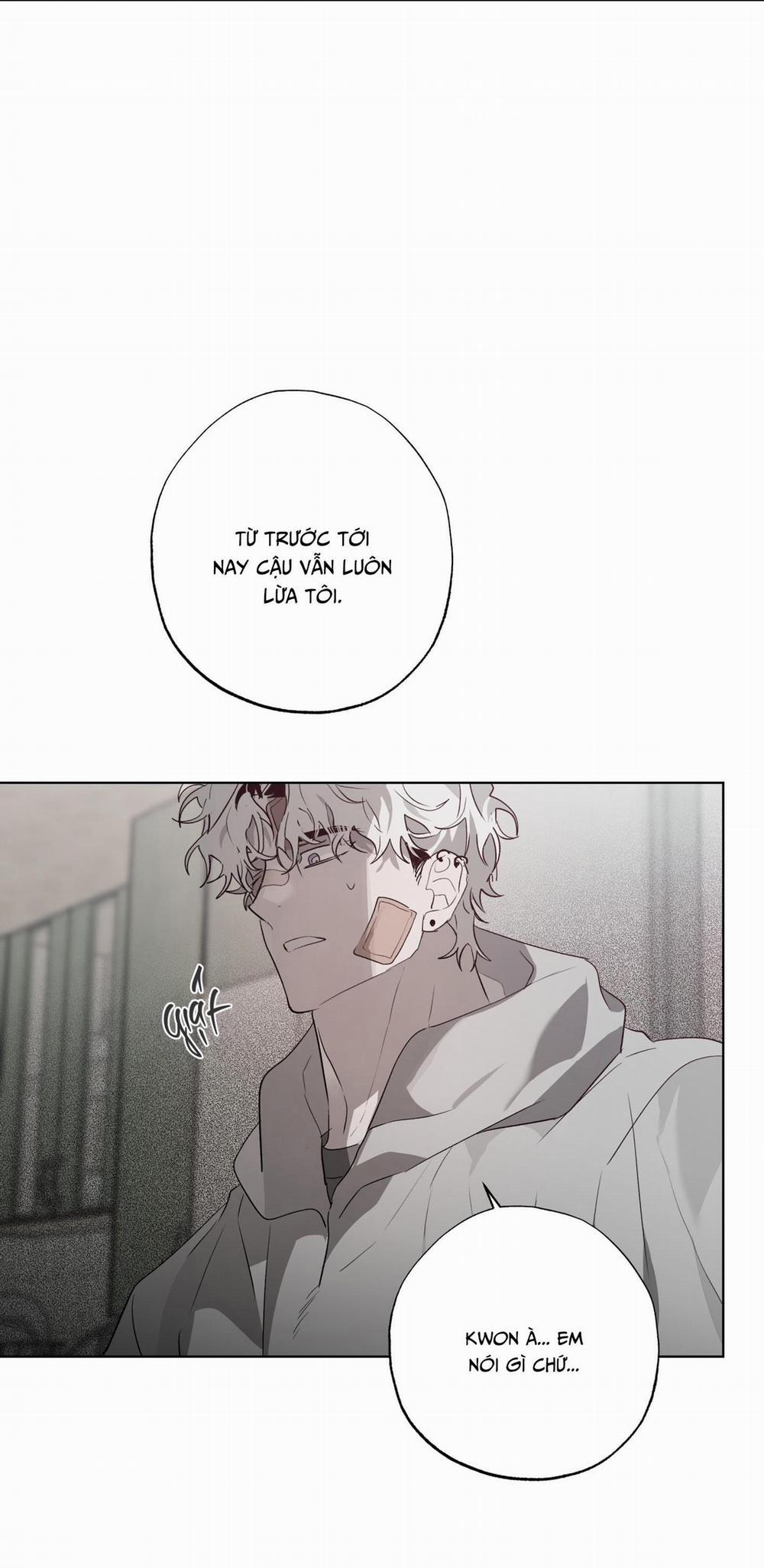 Ngôi Nhà Dị Thường 25 END SS1 trang 57