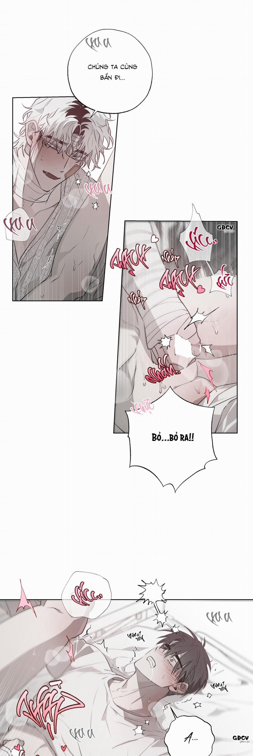 Ngôi Nhà Dị Thường 9 trang 10