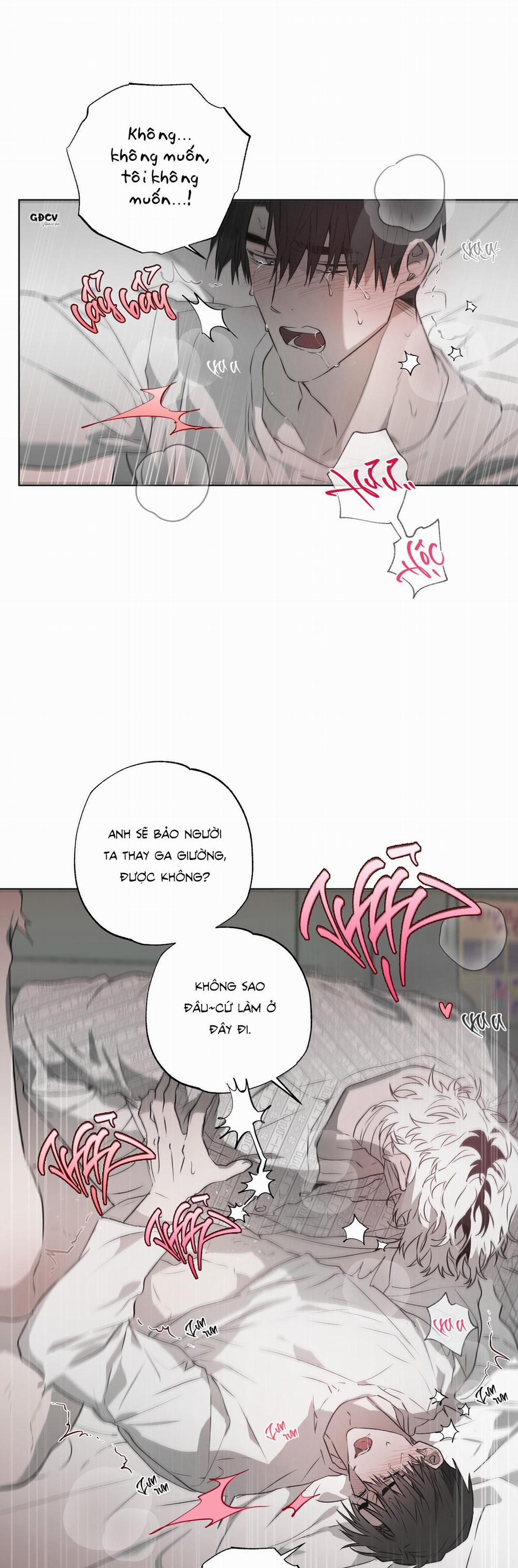 Ngôi Nhà Dị Thường 9 trang 15