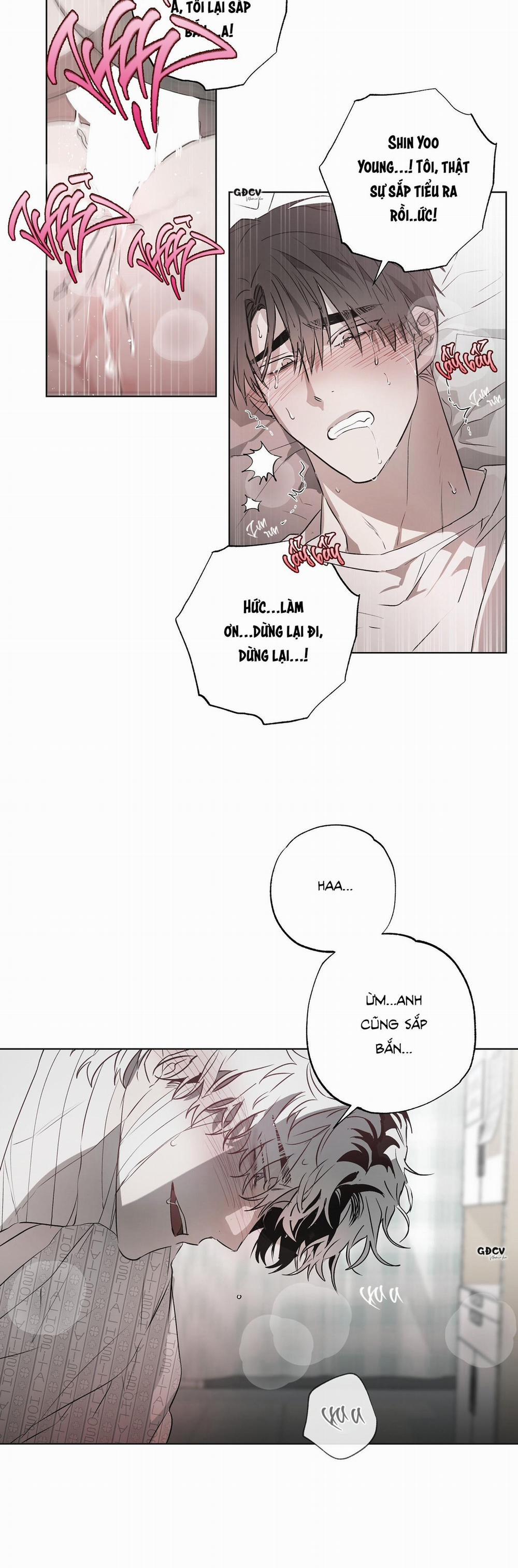 Ngôi Nhà Dị Thường 9 trang 17