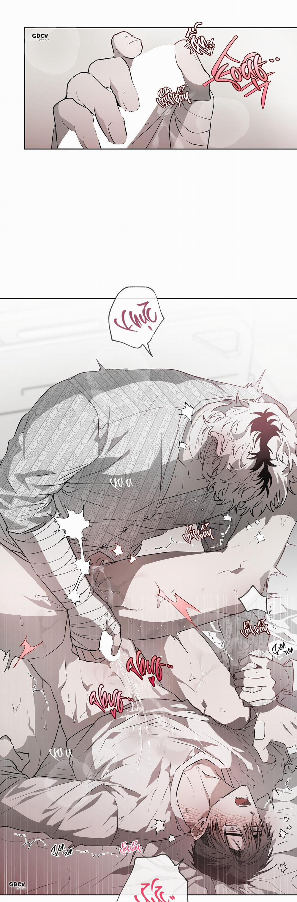 Ngôi Nhà Dị Thường 9 trang 18