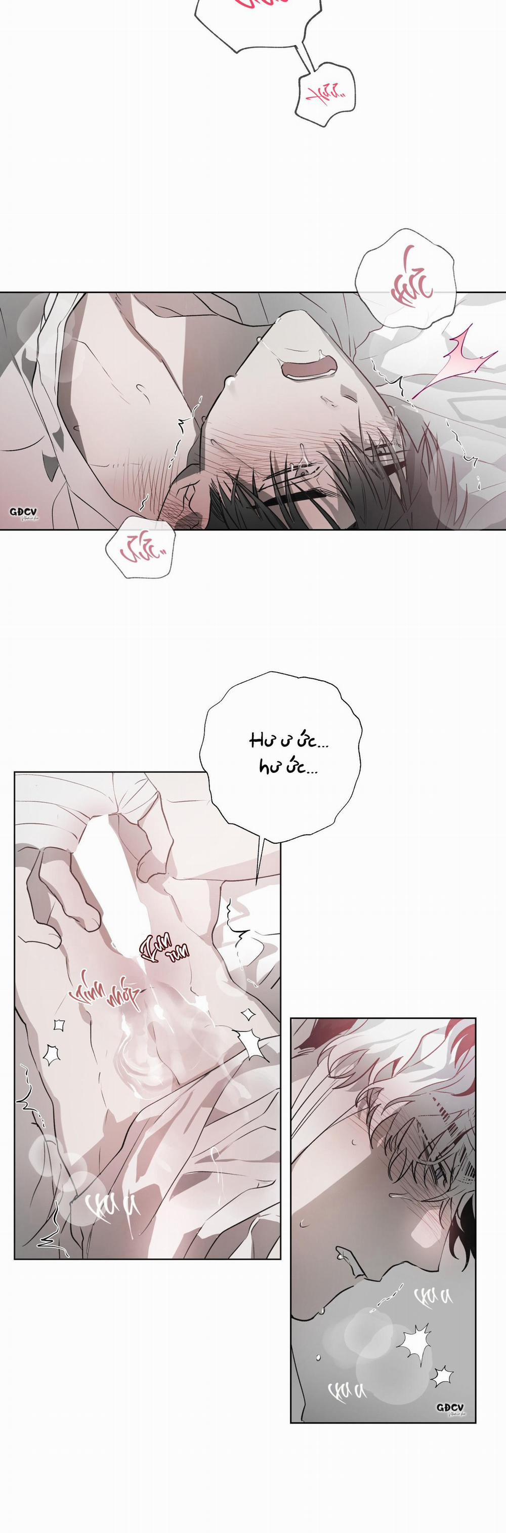 Ngôi Nhà Dị Thường 9 trang 19