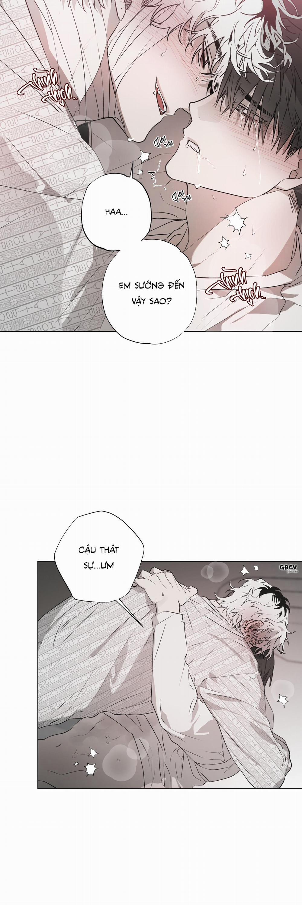 Ngôi Nhà Dị Thường 9 trang 21