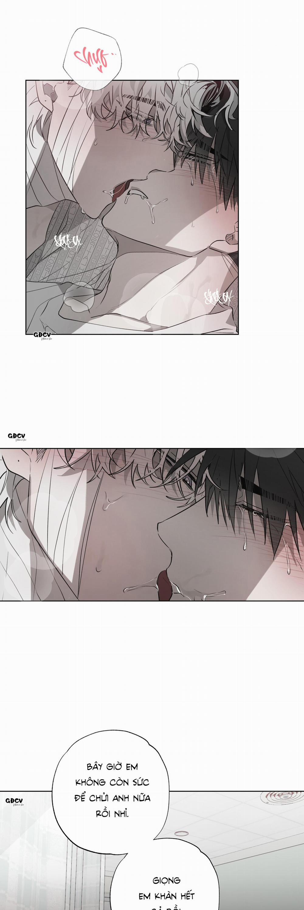 Ngôi Nhà Dị Thường 9 trang 22