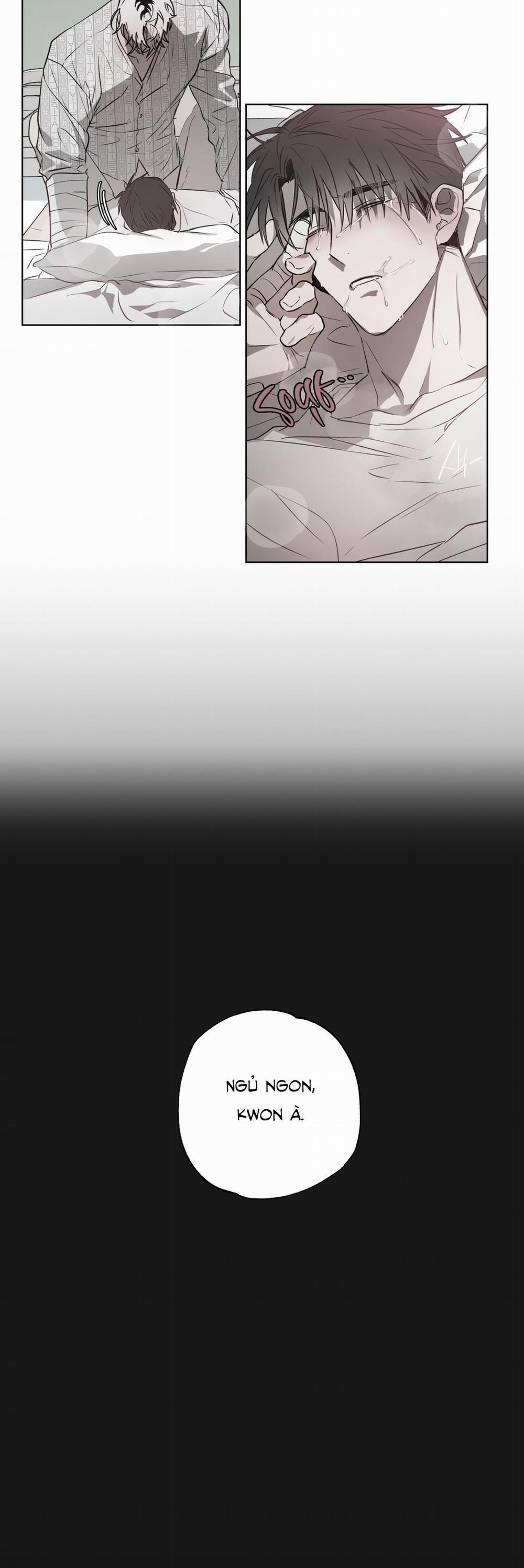 Ngôi Nhà Dị Thường 9 trang 24