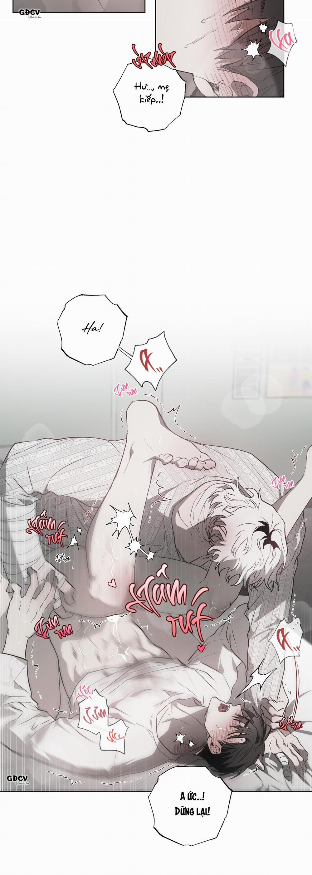 Ngôi Nhà Dị Thường 9 trang 4