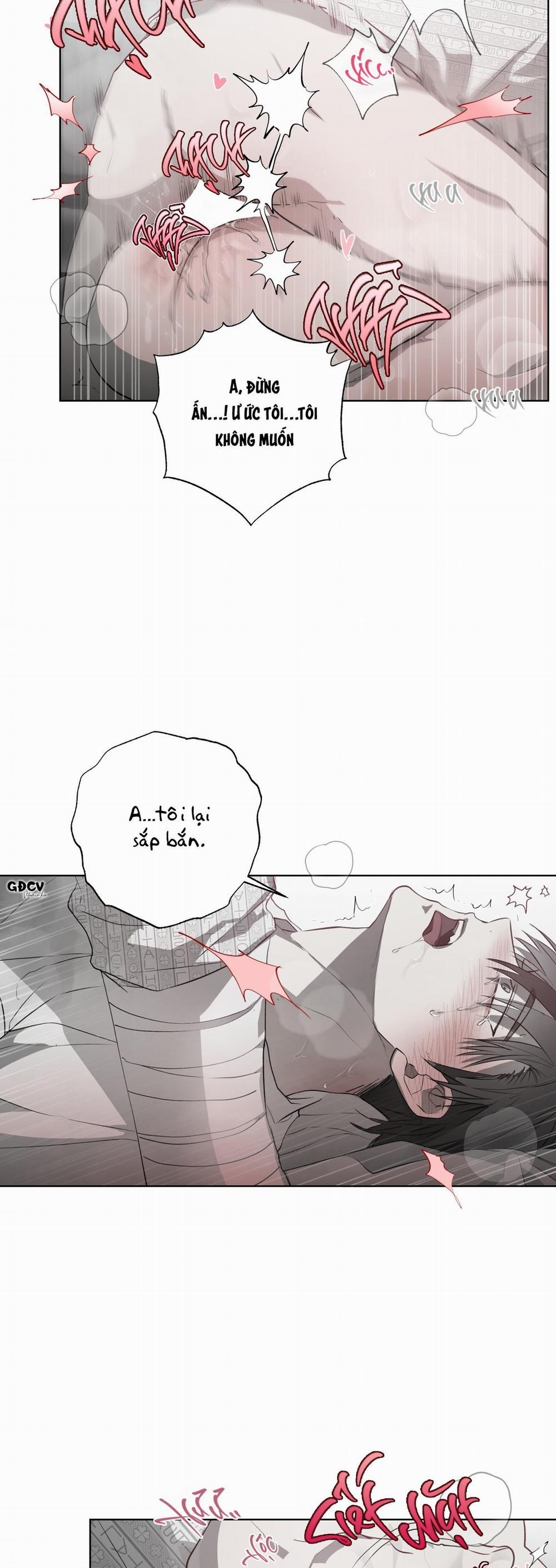 Ngôi Nhà Dị Thường 9 trang 7