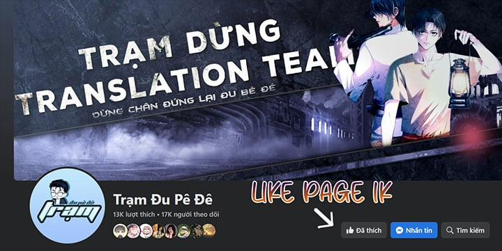 Ngôi Nhà Đón Nắng 16 trang 7