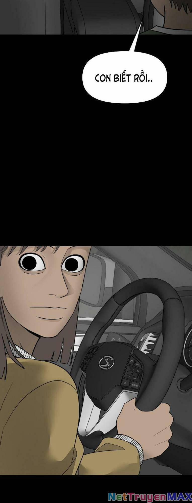 Ngôi Nhà Hoán Đổi 15 trang 10