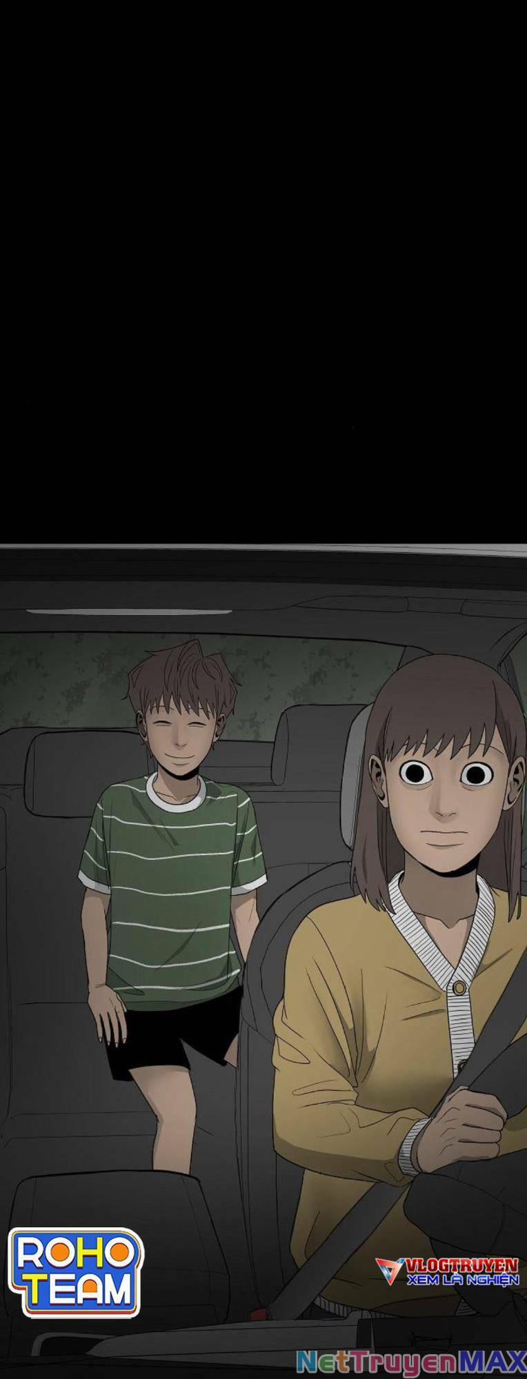 Ngôi Nhà Hoán Đổi 15 trang 16