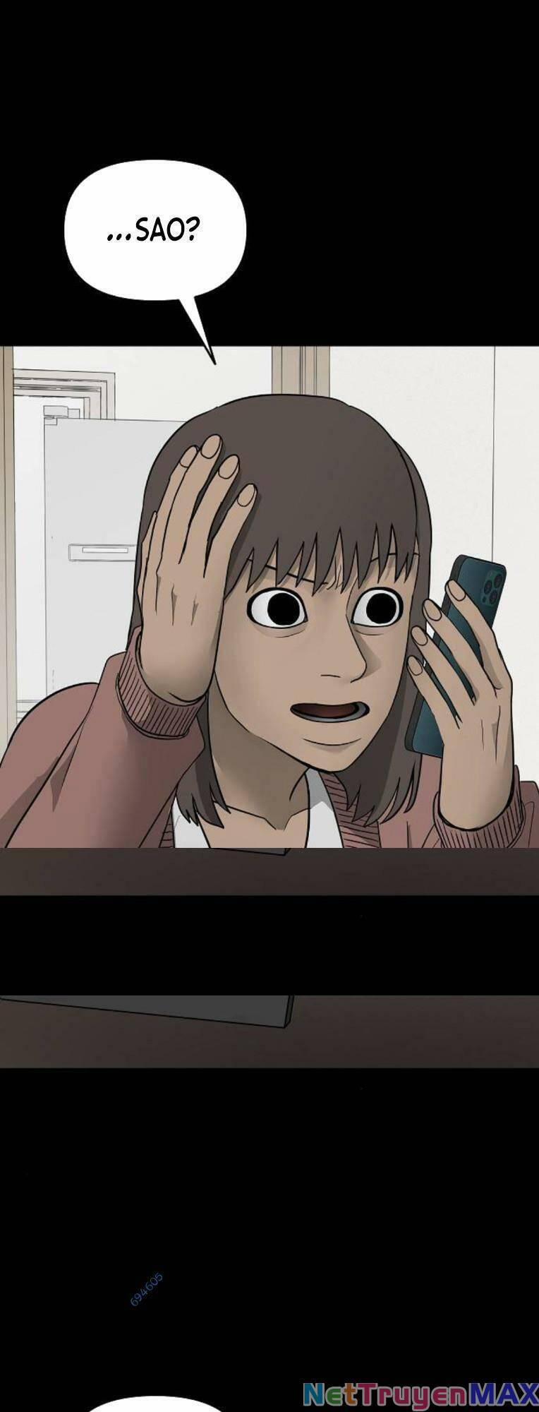 Ngôi Nhà Hoán Đổi 15 trang 22