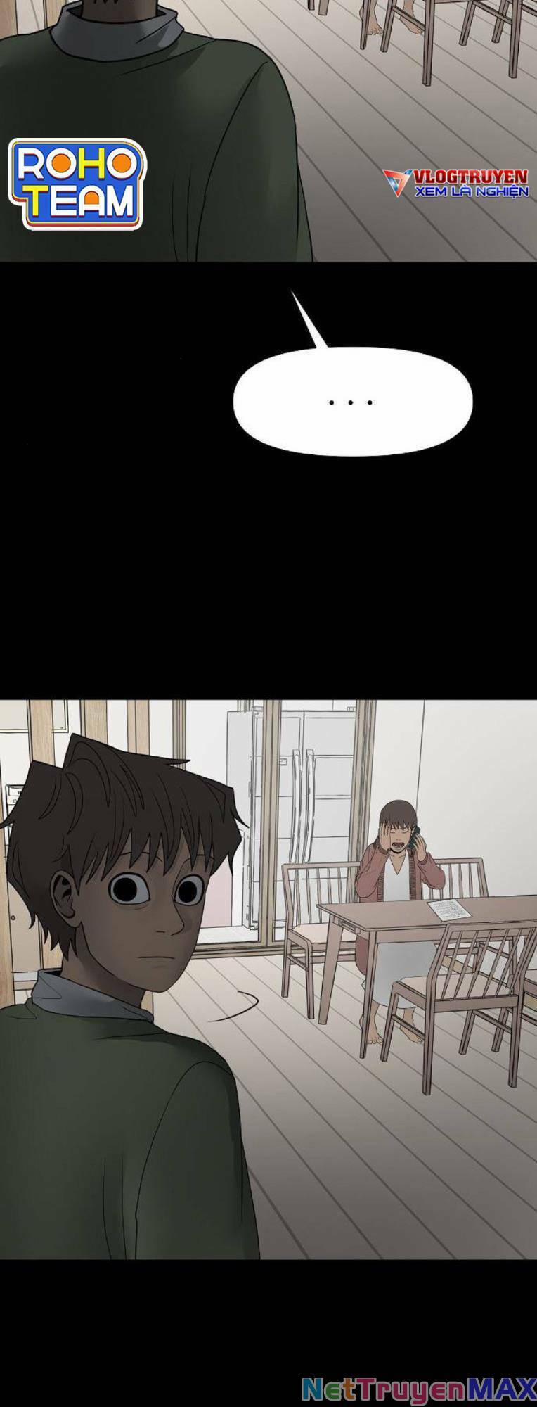 Ngôi Nhà Hoán Đổi 15 trang 32