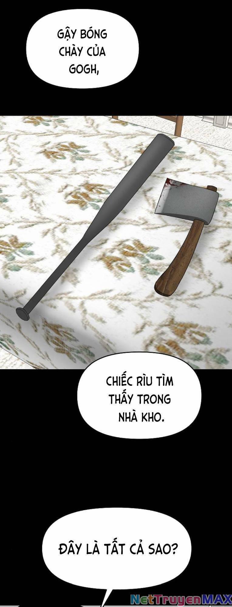 Ngôi Nhà Hoán Đổi 15 trang 58