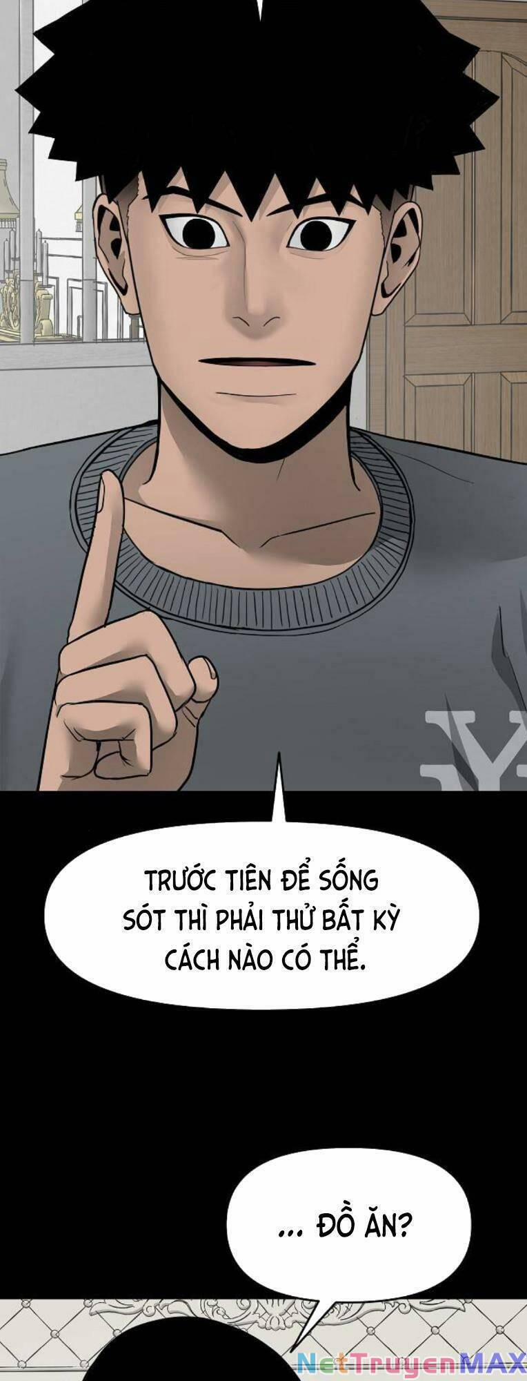 Ngôi Nhà Hoán Đổi 15 trang 73