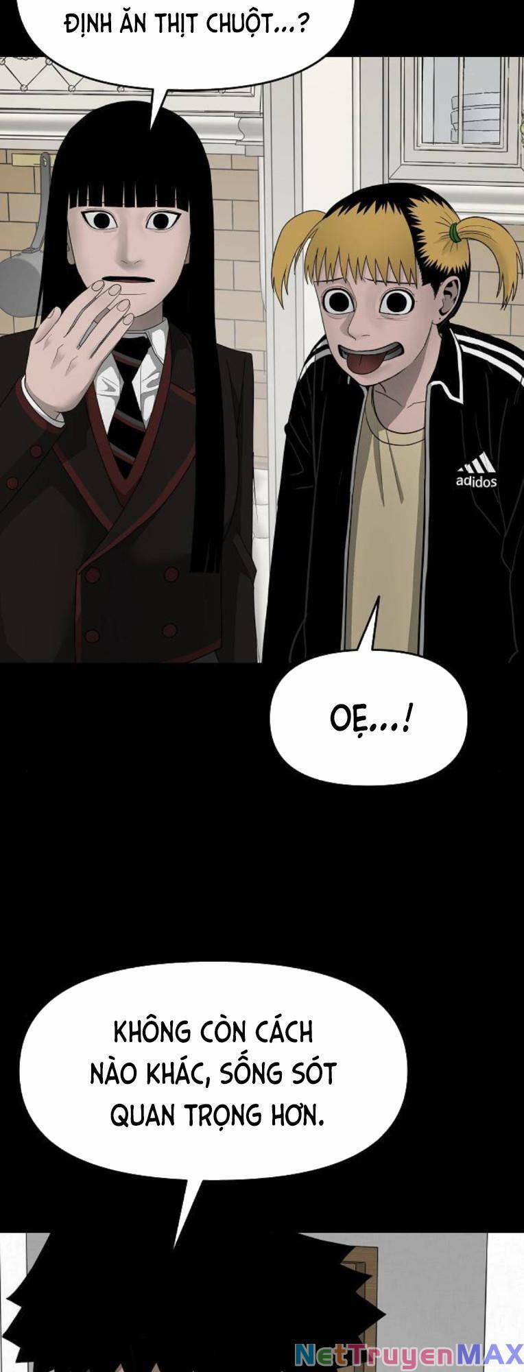 Ngôi Nhà Hoán Đổi 15 trang 79