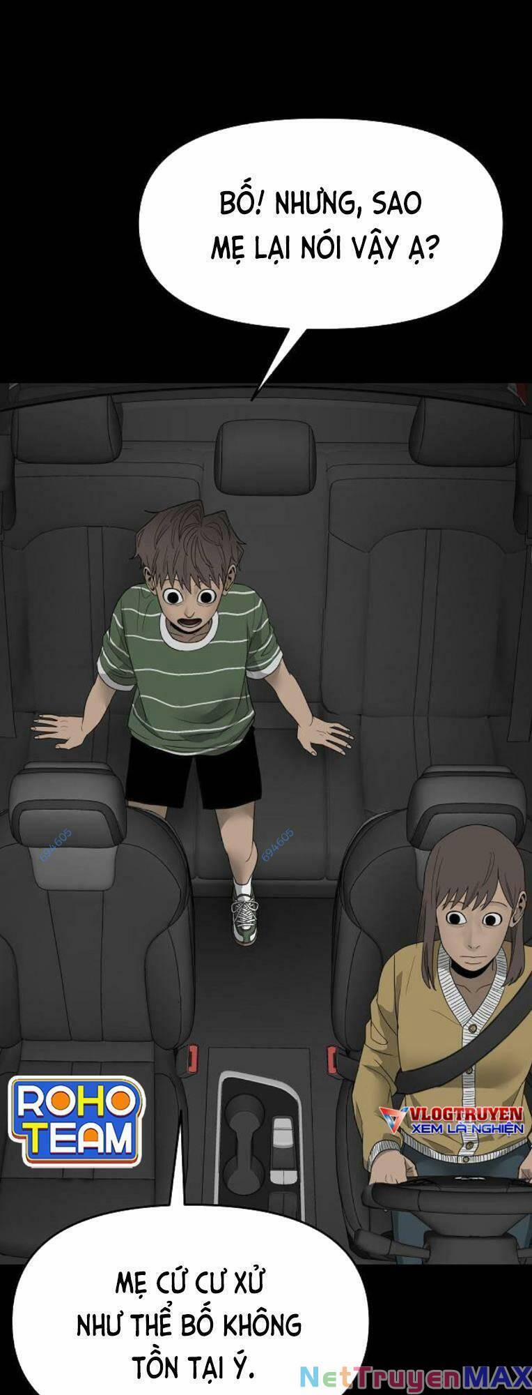 Ngôi Nhà Hoán Đổi 15 trang 8