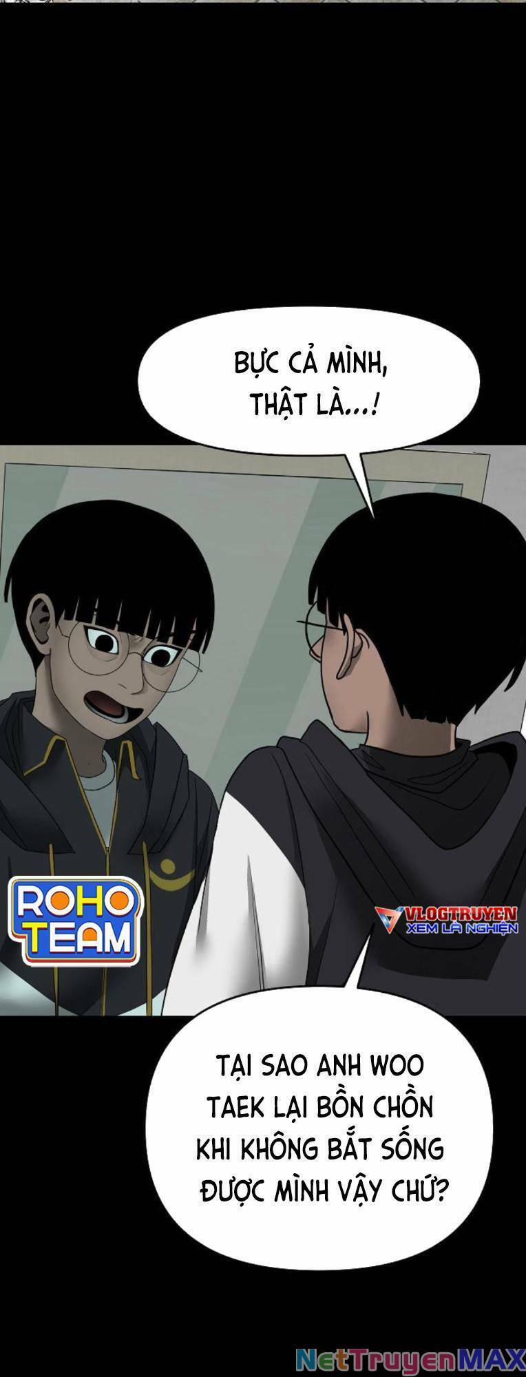 Ngôi Nhà Hoán Đổi 15 trang 96