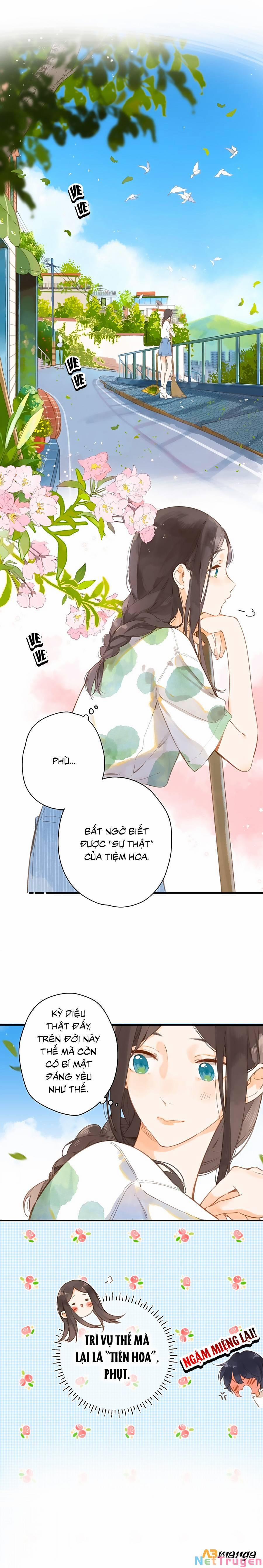 Ngôi Nhà Hướng Dương 13 trang 0