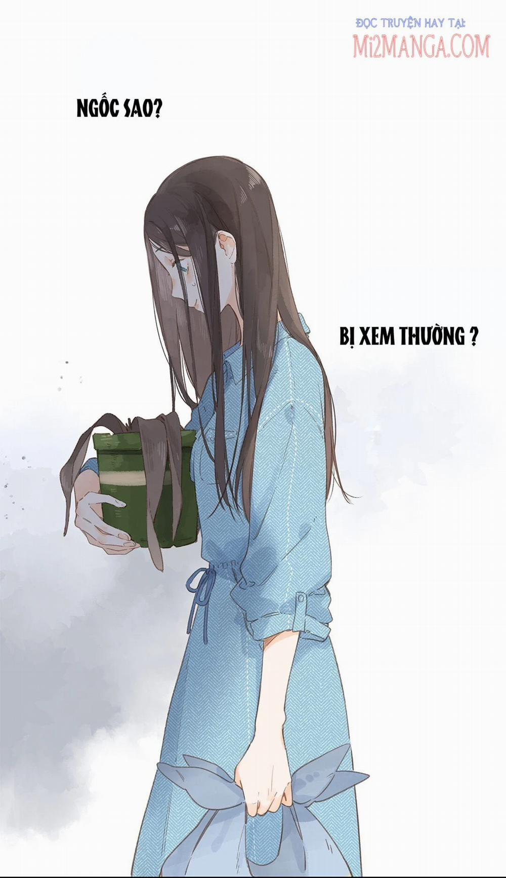 Ngôi Nhà Hướng Dương 2 trang 1