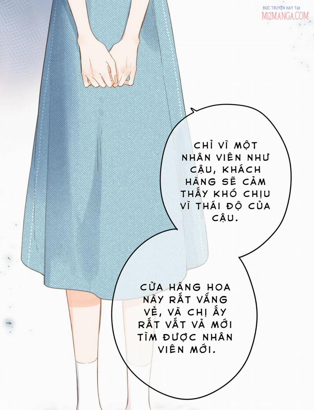 Ngôi Nhà Hướng Dương 4 trang 1